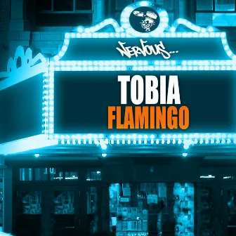 Flamingo by Tobia