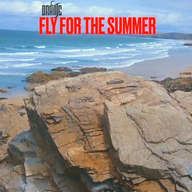 Fly for the summer