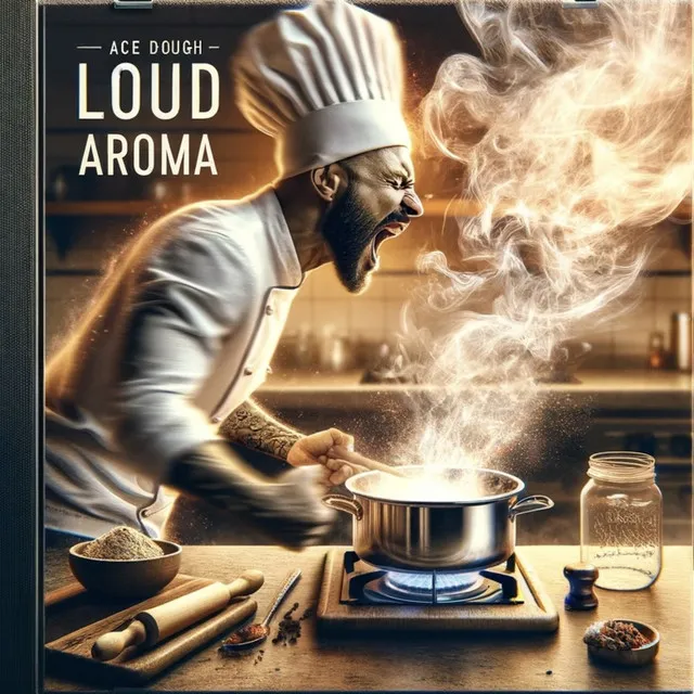 Loud Aroma