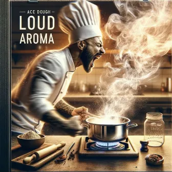 Loud Aroma by Ace Dough