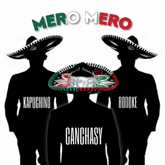 Mero Mero by Unknown Artist