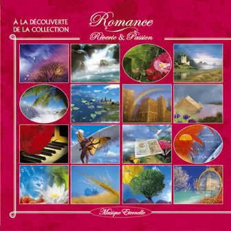 Romance: compilation romance by Albin D'Arlandes