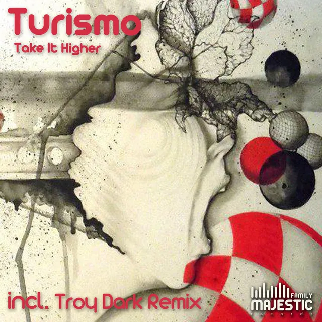 Take It Higher - Troy Dark Remix