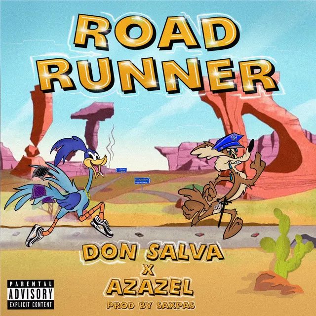 Road Runner