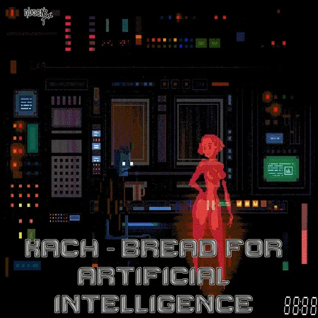 Bread For AI - Original Mix