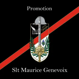 Promotion SLT Maurice Genevoix by EMAC