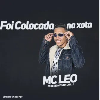 Foi Colocada na Xota by DJ Italo MPC