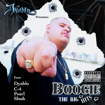 Boogie Hits by Boogie