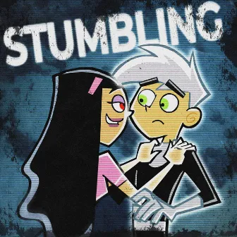 Stumbling by MoeTheKidd