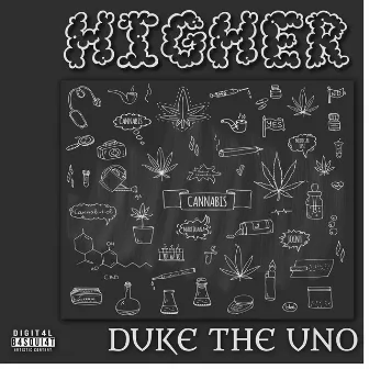 Higher by DukeTheUno