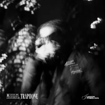 Traphone by Junior Freeman