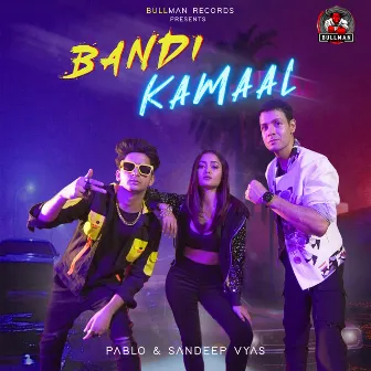 Bandi Kamaal by Sandeep Vyas