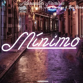 Mínimo by Alexander Ramírez 656