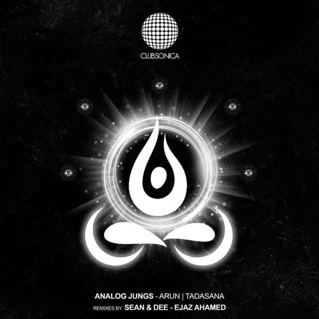 Tadasana - Ejaz Ahamed Remix