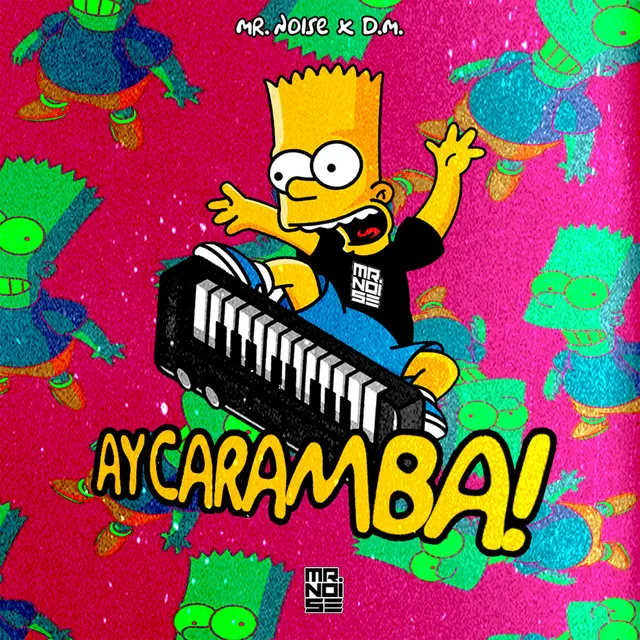 Ay Caramba! (Instrumental Version)