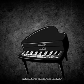 Piano Games by Darkie21