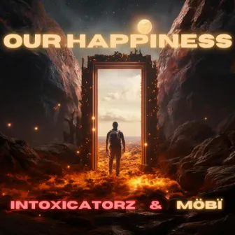 Our Happiness by Intoxicatorz