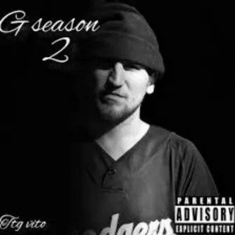 G season 2 by Ttg Vito