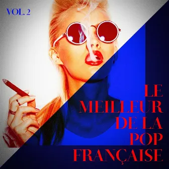 Le meilleur de la pop française, Vol. 2 by La Collection En Or Des Chansons Françaises