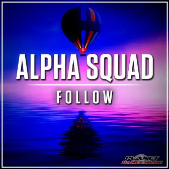 Follow by Alpha Squad