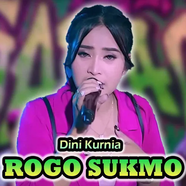 Rogo Sukmo