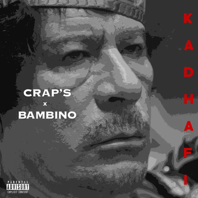 Kadhafi