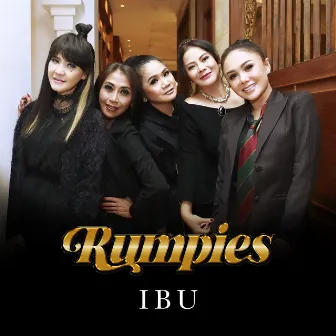 Ibu - Rumpies by Trie Utami