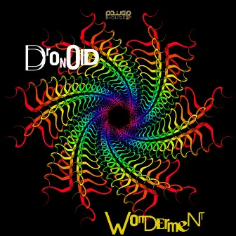 Wonderment by Dronoid