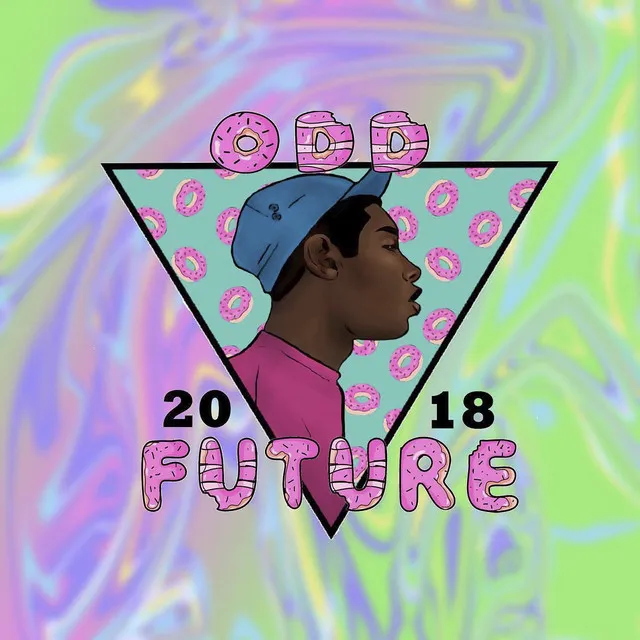 Odd Future 2018