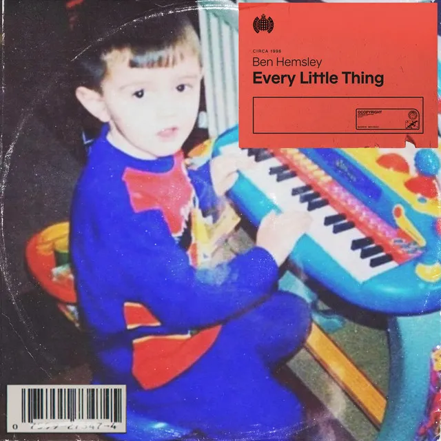 Every Little Thing