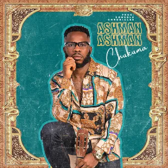 Chukwuma by Ashman