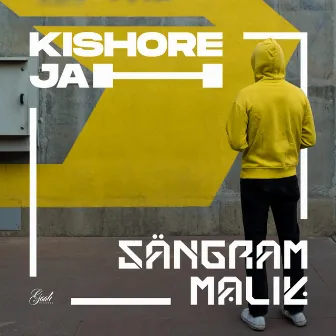 Kishore Jah by Sangram Malik