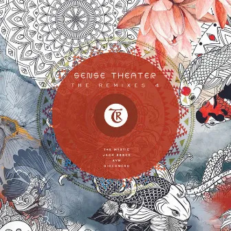 The Remixes 4 by Sense Theater