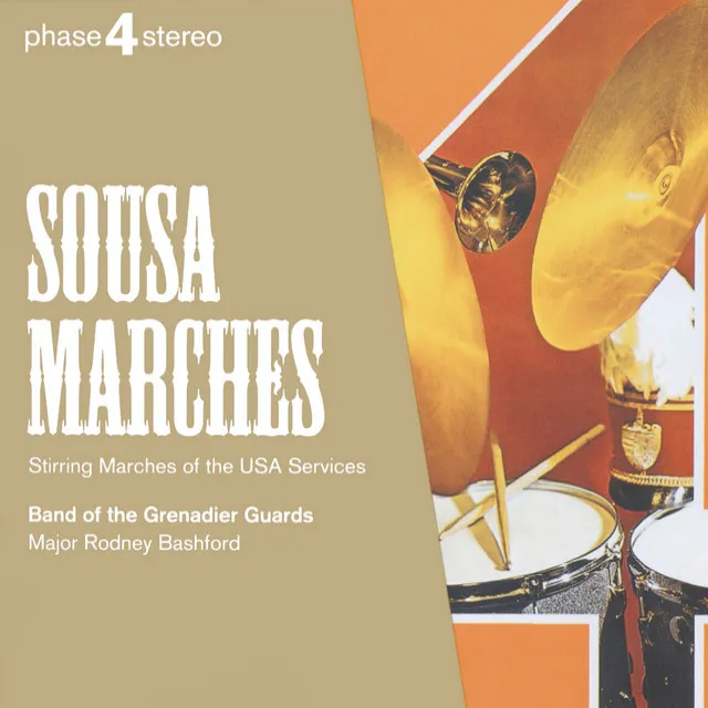 Sousa: Marches