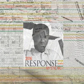 Response by Mystic MC