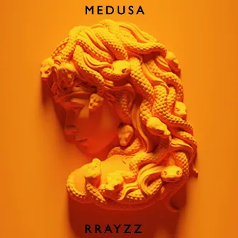 Medusa by RRAYZZ