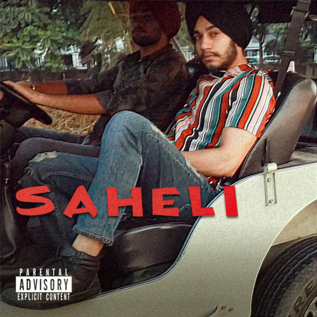 Saheli