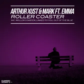 Roller Coaster by Arthur Xust