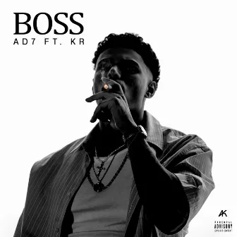 Boss by Ad7