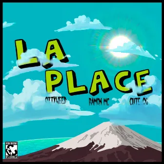 Laplace by Ramon MC