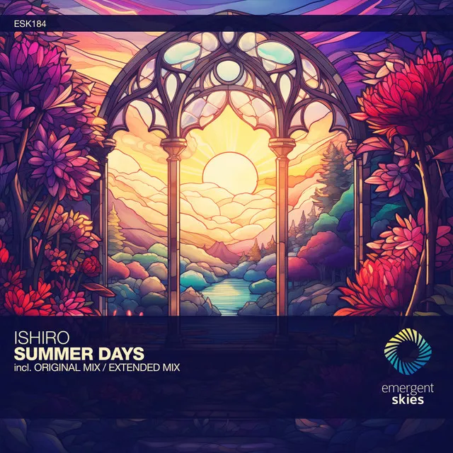 Summer Days - Extended Mix