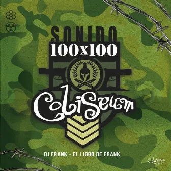 El Libro De Frank by DJ Frank