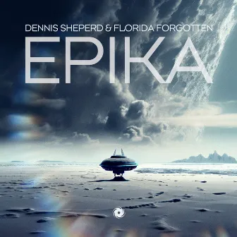 Epika by Florida Forgotten