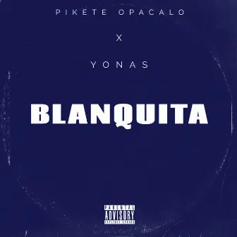 Blanquita by Y0NAS