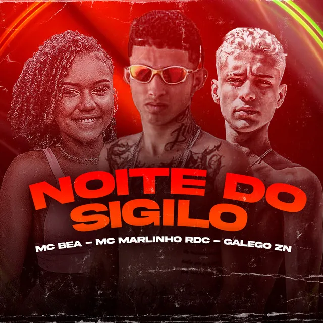 Noite do Sigilo