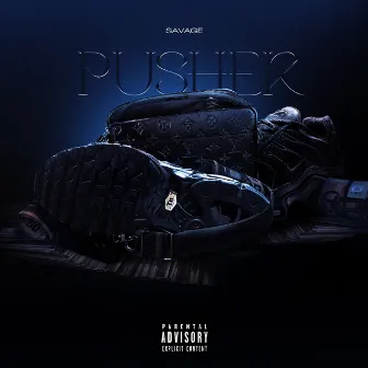 Pusher by Unknown Artist