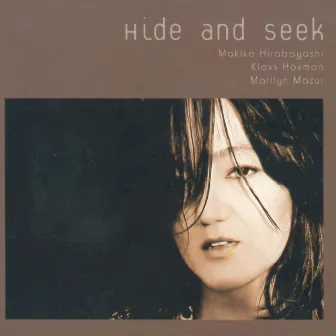 Hide and Seek by Klavs Hovman