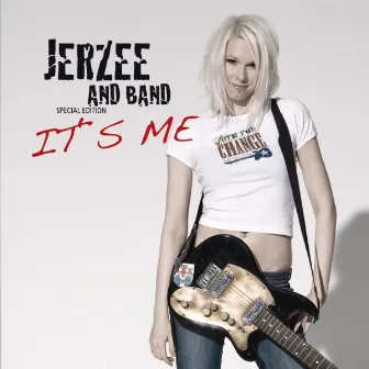 It's Me by Jerzee