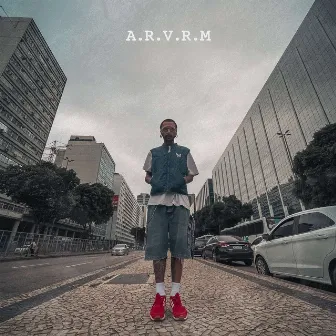 A.R.V.R.M. by Eliá