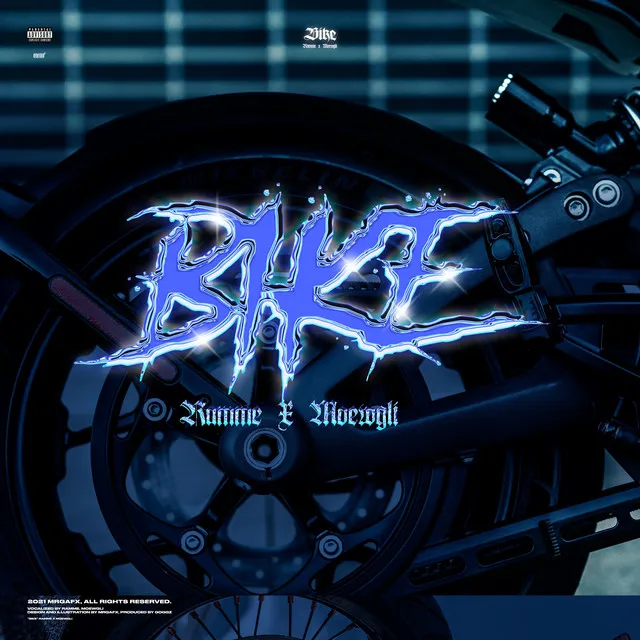 BIKE